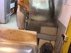 -咏春葱油饼(德政中路店)