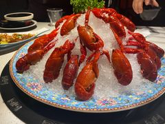 -京韵胡同·酱香羊蝎子火锅涮肉(长寿路店)