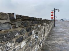 -东水关遗址公园
