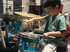 -摩城音乐•器乐•声乐(百家湖校区)