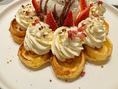 -娜娜家•Nana's restaurant(国金汇店)