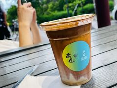 -Sarah西点·烘焙·餐厅(翰林府旗舰店)