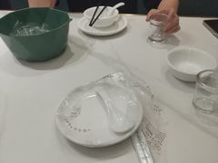 -刘胖子家常菜·蹄花焖藕(中南店)