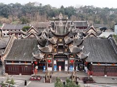 -自贡市盐业历史博物馆