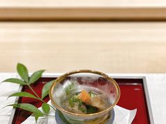 -鮨一日本料理(大中华店)
