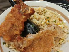 -永和大王(茉莉上新·共和新路店)