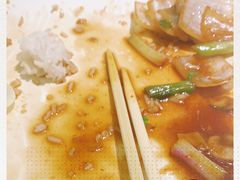 -金利茶餐厅(中船汇店)