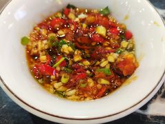 -古乐牛香·鲜牛肉牛杂火锅(五一中路店)