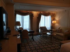 -广州富力丽思卡尔顿酒店