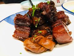 外婆红烧肉-930私房菜(欧阳路店)