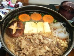 -铃木食堂(帽儿胡同店)