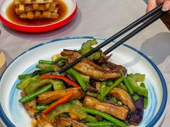 -林辉家宴·本地家常菜·头牌清远鸡(先锋店)