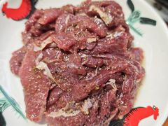 -宇海旺仙沟牛肉店(美苑路店)