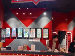 -Xcape异时刻密室逃脱魔法互动(瑞虹天地太阳宫店)
