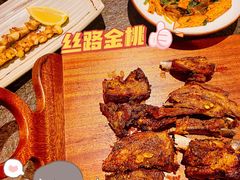 -丝路金桃·新疆菜(徐汇店)