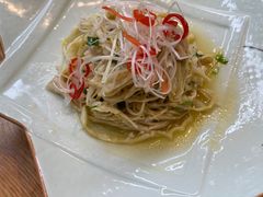 葱香龙须笋-陶德砂锅(蜀汉路店)