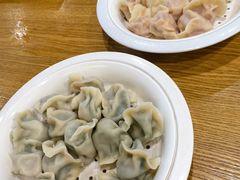 -米香居新鲁味·水饺餐厅