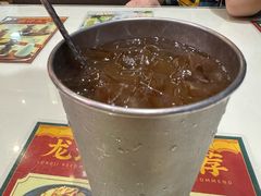 -龙记·香港茶餐厅(海上世界店)