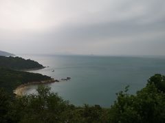 -南丫岛
