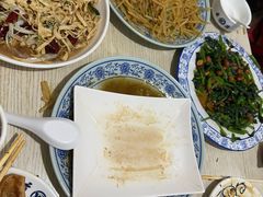 -协顺园回头馆(南顺城路店)