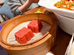 陈香流沙长寿糕-好记·金陵宴(新街口店)