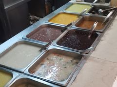 -孟记粥铺·家常菜·烧烤·粥(亚运村店)