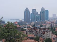 -观象山公园