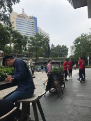 -中国黄金(海珠广百广场店)