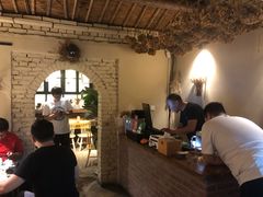 -小巷餐厅(五大街店)