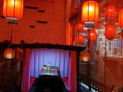 -锦上中式酒馆(南内环店)
