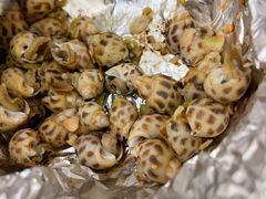 -新享乐海鲜(翠华路店)