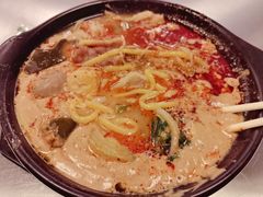-O记东北砂锅麻辣烫