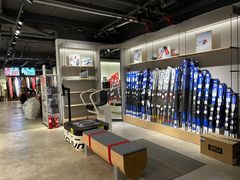 -4+2肆加贰雪具库(上庄店)