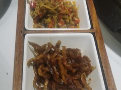 -攸州小镇家湘菜(小米科技园店)