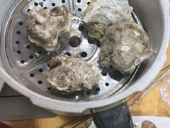 -江城老胖串店·海鲜·小龙虾(世光路店)