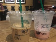 -星巴克臻选(郑州国贸360广场店)