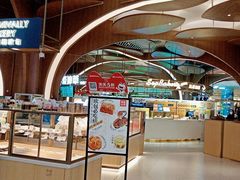 -茶马花街(城西银泰城店)