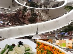 -3号仓库·创意中国菜(新世界城店)