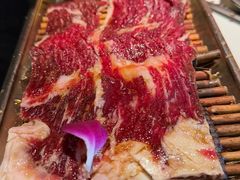 -西塔老太太泥炉烤肉(望京一店)