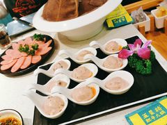-五星桥原切肥牛火锅(怀德桥店)