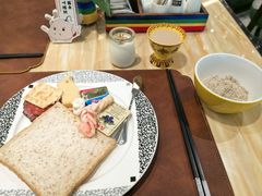 -西藏饭店·亚克·食光自助餐厅