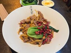 -漆黑觉米粉(三里屯店)