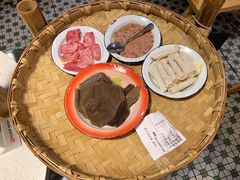 -有拈头成都市井火锅(南山总店)