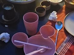 -雾山韩式烤肉·海南糟粕&椰子鸡火锅·海景餐厅(三亚绿发山海天JW万豪酒店)