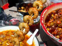 -李叔叔虾蟹大排档(青羊店)