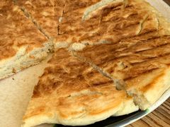 -四姑娘山阿巴郎·藏式花园餐厅