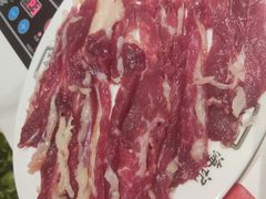 -八合里潮汕鲜牛肉火锅(福州万象城店)
