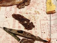 -老白清真烧烤(锦州旗舰店)