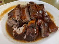 -台山美食一绝阿四台山黄鳝饭(阿四创作店)