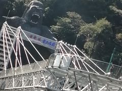 -古龙峡云天玻霸